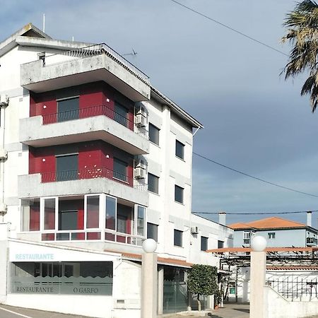 Bed and Breakfast Anoitecer Itinerante Al - Antiga Residencial O Garfo Понте-де-Лима Экстерьер фото