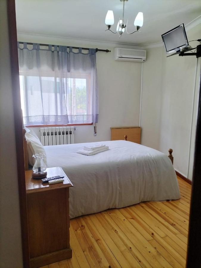 Bed and Breakfast Anoitecer Itinerante Al - Antiga Residencial O Garfo Понте-де-Лима Экстерьер фото